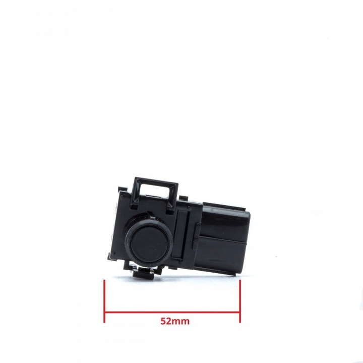 фото №7, Einparts eppdc98 датчик парковка pdc do lexus rx toyota land cruiser