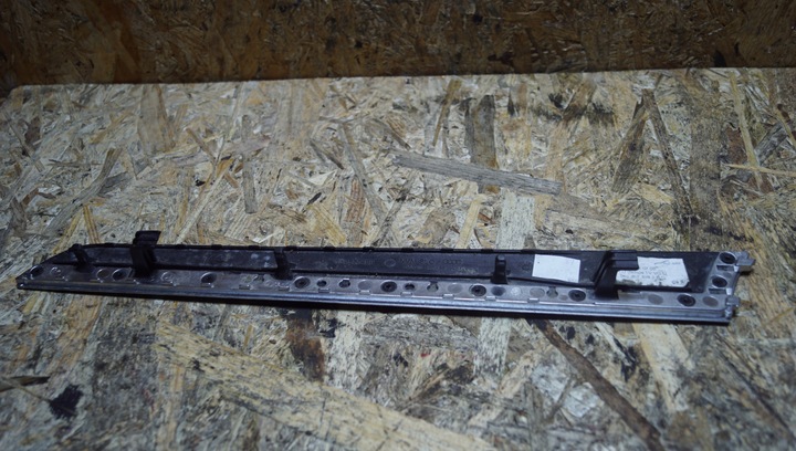 фото №9, Планка dekor дверь обшивка левый перед audi a4 b8 8k0867409j