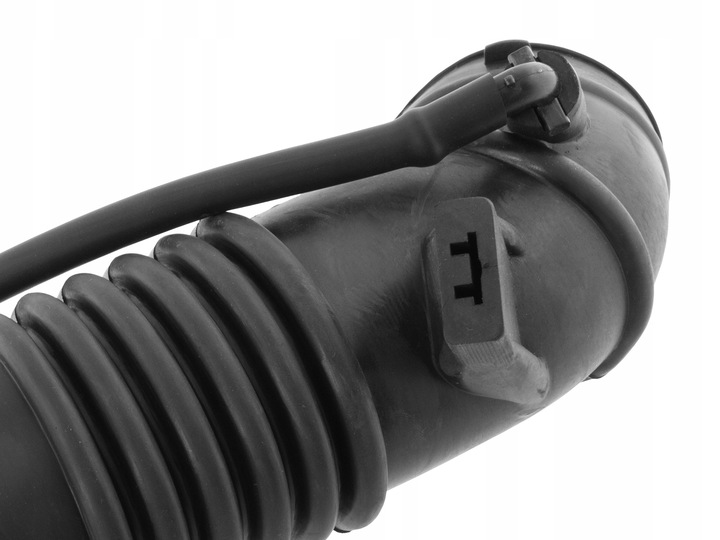 фото №8, Труба шланг шланг повітря do mazda 323 premacy 1,8 2