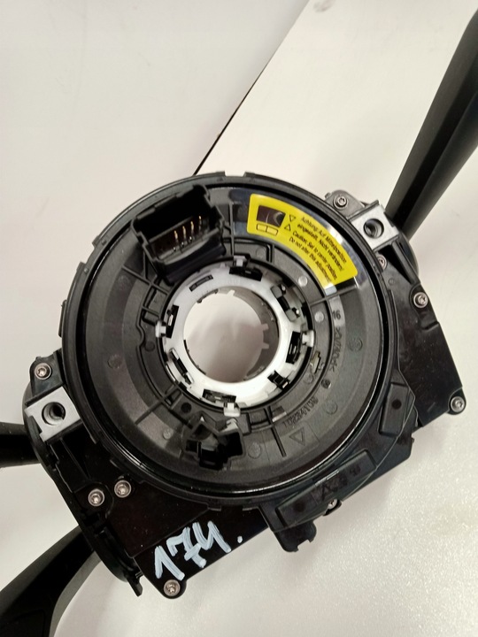 фото №5, Переключатель лента audi q5 80a 80a907129ch