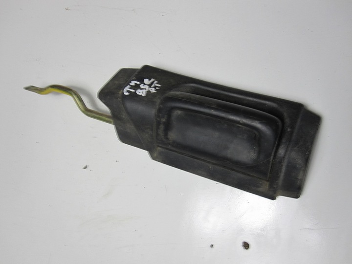 фото №3, Ручка зовнішня задня зад права vw t4 transporter 95r