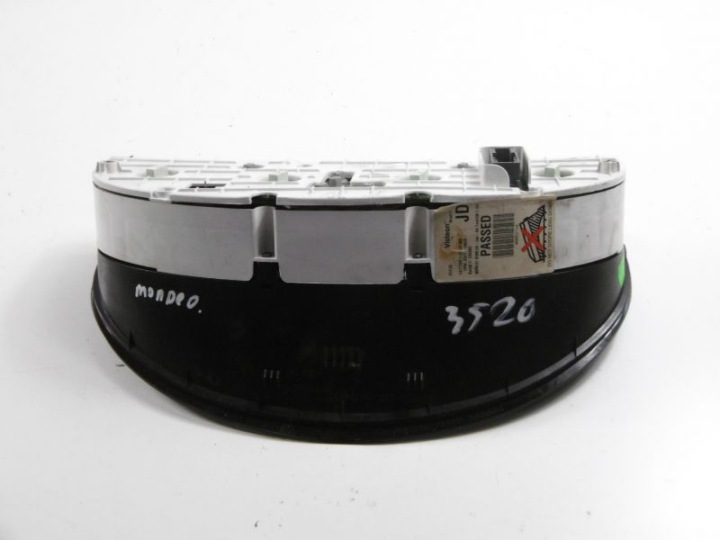 фото №6, Ford mondeo mk3 панель приладів 2,0d 3s7t10849jd