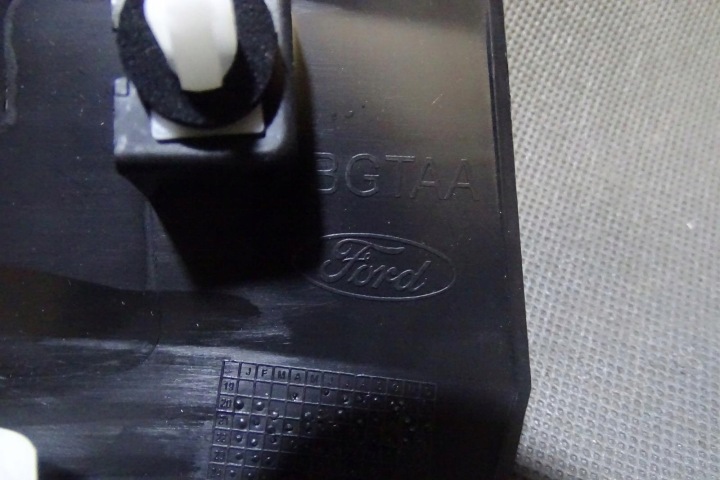 фото №12, Молдинг крила ліве зад ford puma l1tbs286d03 нова оригінал