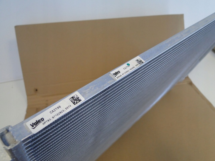 фото №13, Mercedes радиаторов кондиционера c класс 206 w206 s206 cle 236 c236 a236