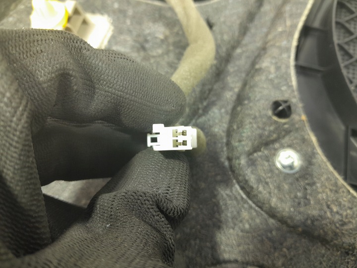 фото №6, Kia optima iv sedan полка багажника 85610-d4130