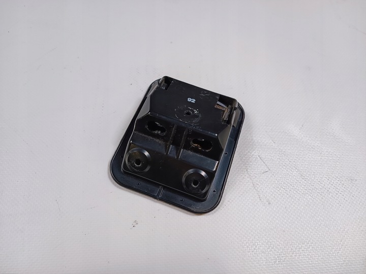 фото №5, Ручка тяга держатель капота chevrolet corvette c5