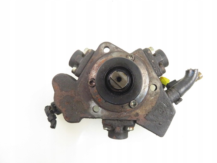 фото №9, Насос впрыскивающий fiat grande punto 1.3 d multijet 0445010157 0055206489