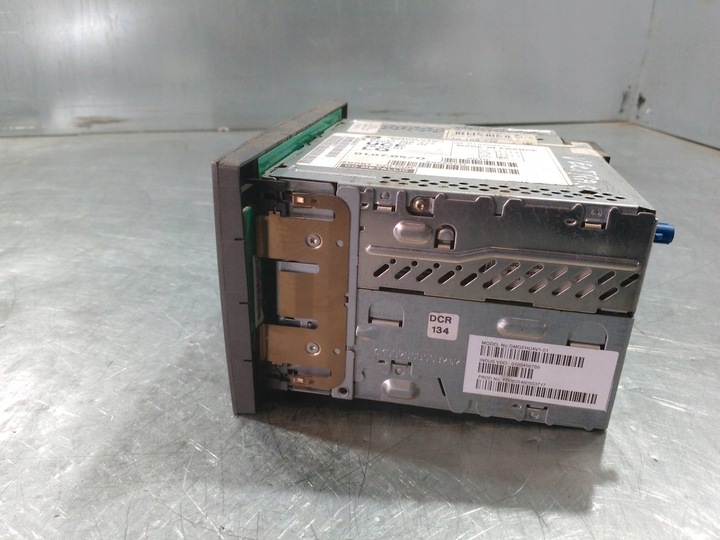 фото №11, Радио cd навигация opel vectra c 13188477 383555646 24461297 5w70093