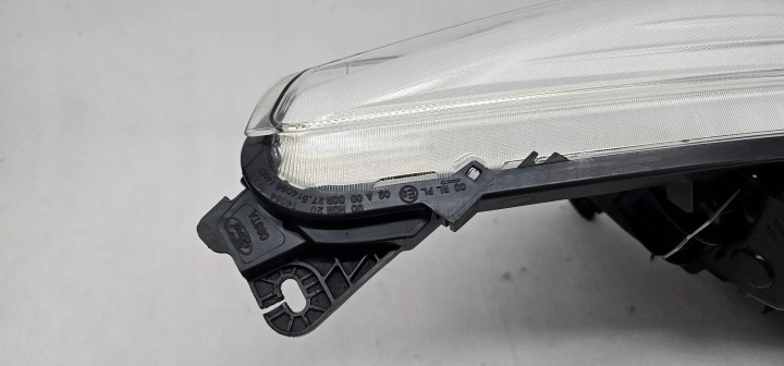 фото №7, Ford kuga mk 2 ii фара передняя левая bi ксенон европа комплектная cv44-13d155-ak