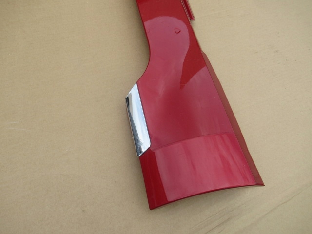 фото №2, Планка порогова накладка права vw arteon 3g8853856j lc3j jak нова