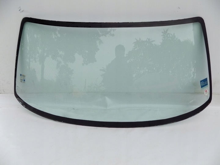 фото №1, Simca matra bagherra скло перед передня лобове