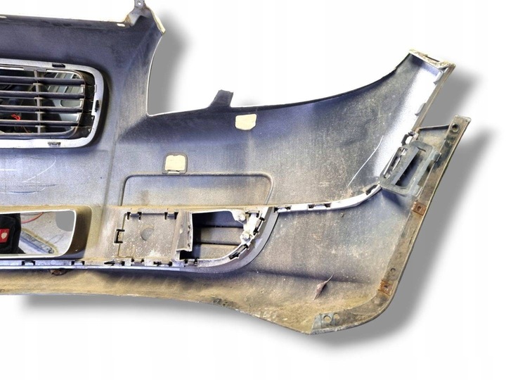 фото №9, Бампер перед volvo c30 2007 39876596