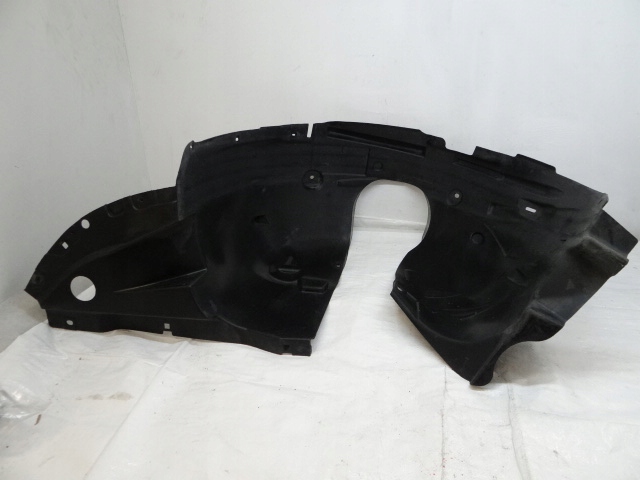 фото №9, Citroen c3 iii підкрилок ліве передні перед 9811931280