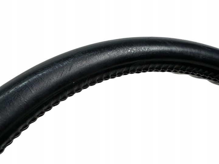 фото №10, Hummer h2 escalade tahoe yukon 03-07r руль чёрная оригинал oem