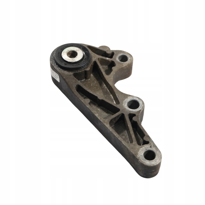 фото №12, Ford focus mk2 st нижня підтримка кронштейни коробки коробка передач 3m51-6p093-je