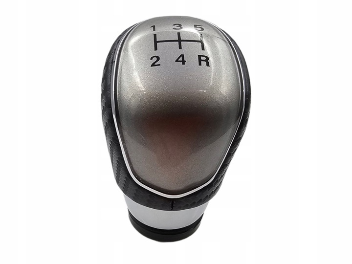 фото №7, Ручка изменения коробки передач ford c-max mk1 mondeo mk4 s-max mk1 kuga mk1 galaxy mk2