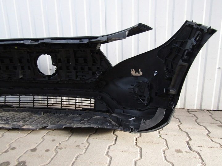 фото №16, Бампер перед переднее mercedes eqb x243 w243 243 21-