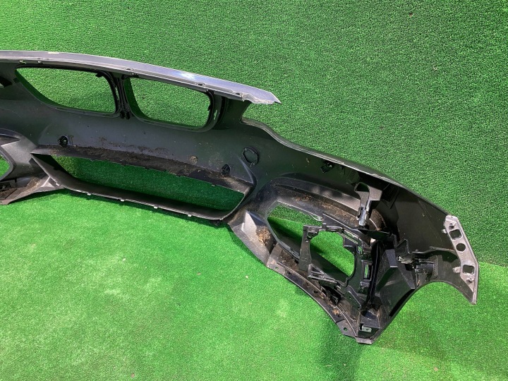 фото №10, Bmw 2 f22 купе м-пакет бампер перед передний 8055299