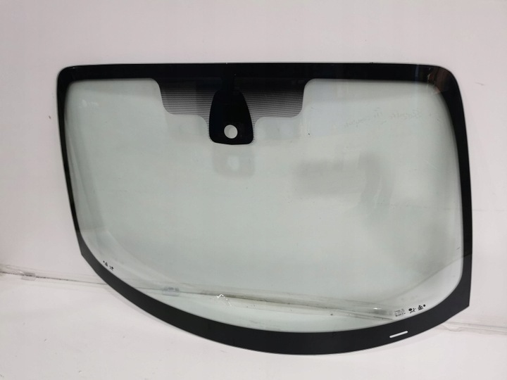 фото №1, Скло лобове renault scenic ii датчик 2003-09