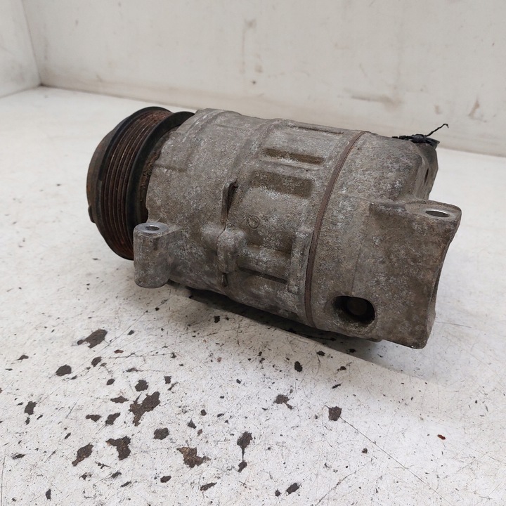 фото №8, Cadillac sts srx 3,6 2006 компресор кондиціонера denso 447260-0060 7sbu16c