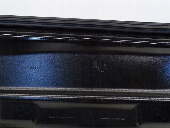 фото №15, Двері лівий перед ліві передні audi a5 f5 8w 3d купе чорні ly9t