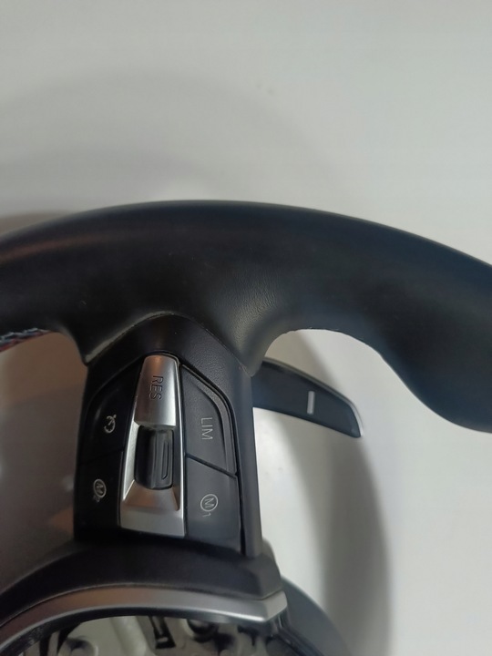 фото №9, Кермо m power пелюстки bmw m2 f87 m3 f80 m4 f82 f83