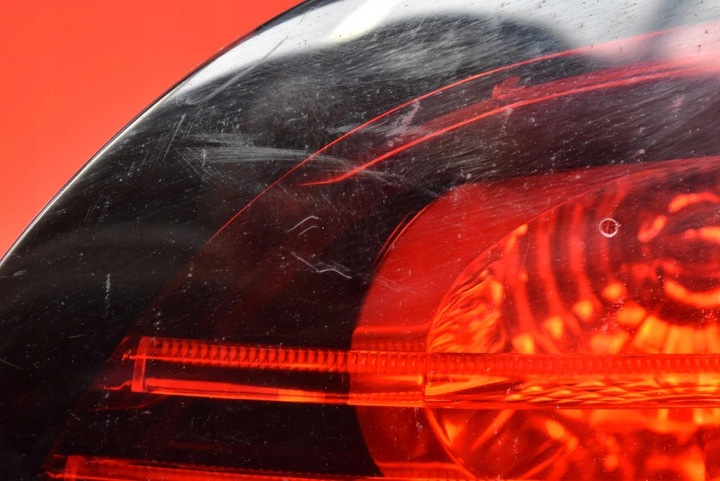 фото №6, Лампа правая зад задняя 9670272680-00 citroen ds4 10-16