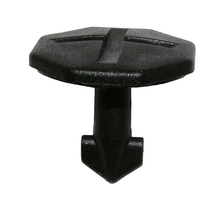 фото №1, Клипса колёсная арка audi a6 c6 / комплект з c10131 5szt.