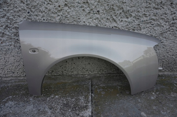 фото №1, Крило переднє праві audi a6 c5 ly1t 97/01r