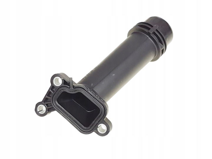 фото №7, Rav4 15-18 2,0 d4d штуцер шланг трубка воды шланг