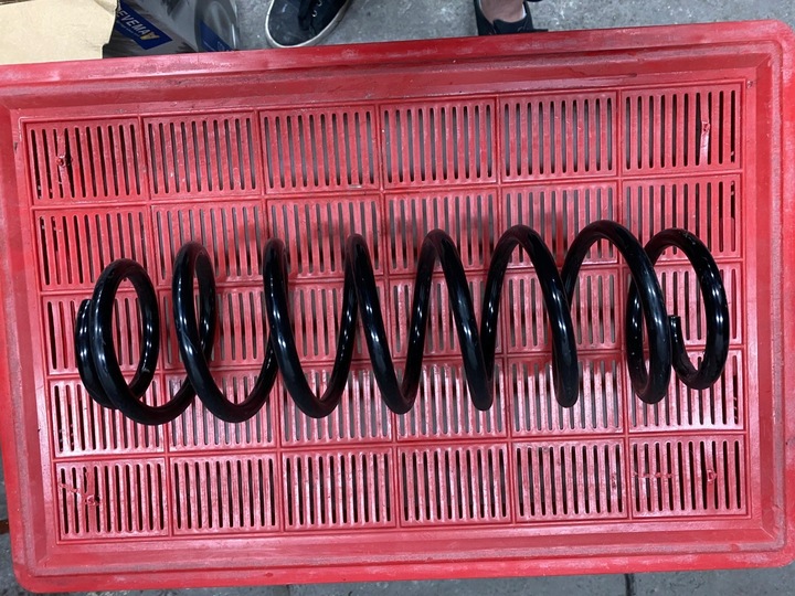 фото №1, Spr.zaw.tyl.vw golf iii універсал