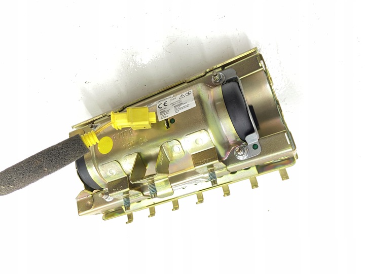 фото №7, Подушка подушка безпеки пасажира 77850-sca-e811-m1 honda cr-v ii