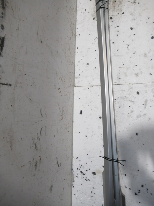 фото №9, Рейлинги крышные 8200718695 renault clio iii универсал