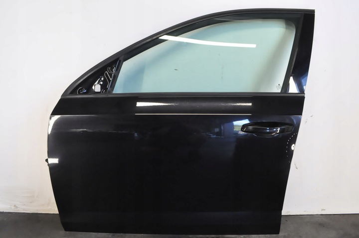 фото №1, Skoda octavia iii дверь левый перед левая передние