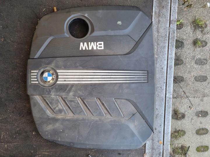 фото №6, 13717802847 защита двигателя bmw 5 f10 f11