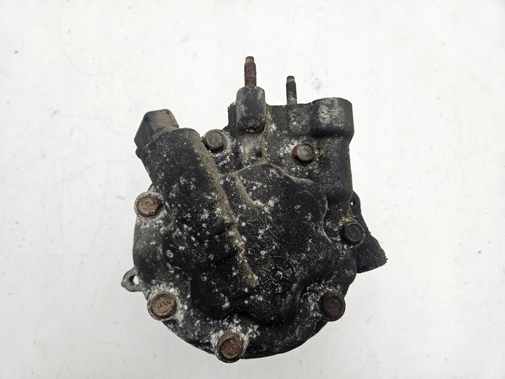 фото №5, Peugeot 508 2011 компресор / компресор кондиціонера a/c