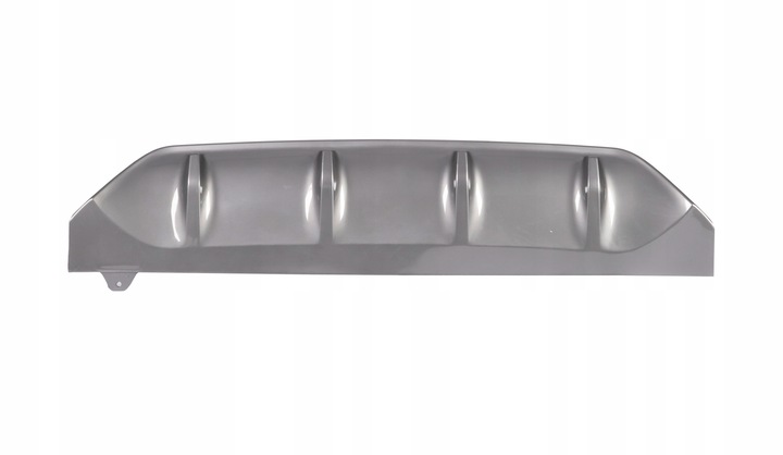 фото №1, Kia optima k5 2020 передній рестайлінг спойлер kangurek заднього бампера