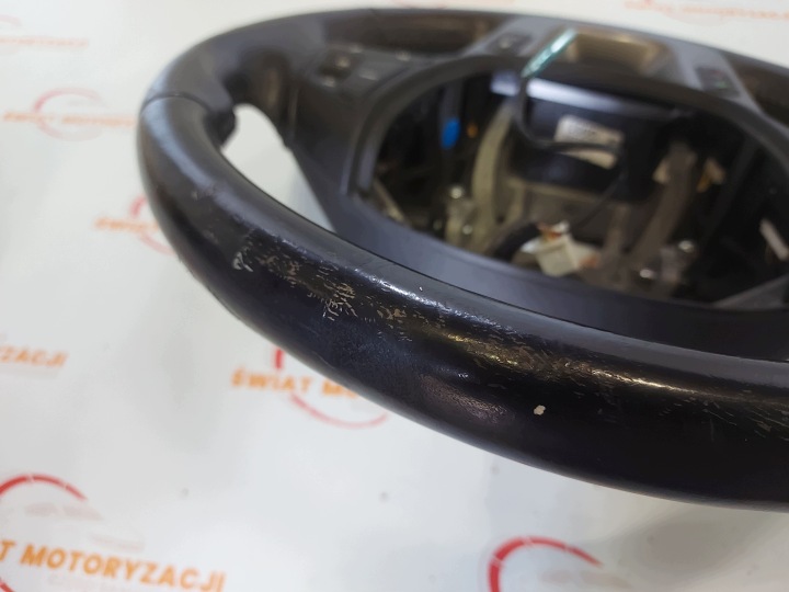 фото №10, Kia sorento ii рестайлінг 2.2 crdi 14r кермо 56130-2p100 56110-2p670 daq