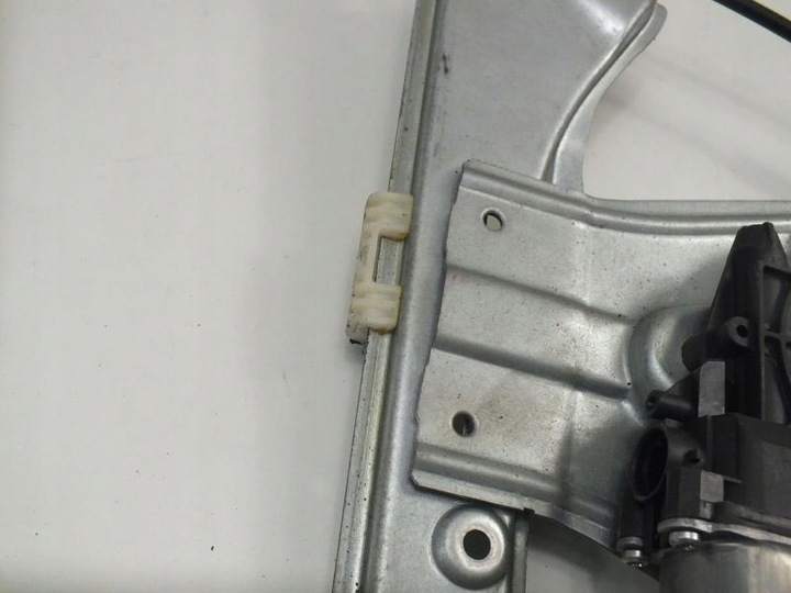 фото №9, Clio iii механизм подъемник стекла электрический pr