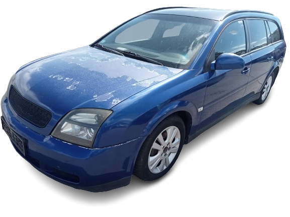 фото №7, Рейлинги крышные комплект opel vectra c универсал