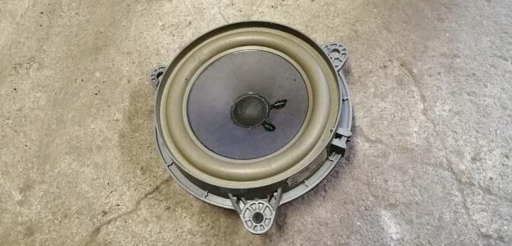 фото №1, Renault talisman динамик bose 281448840r