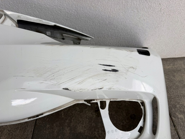фото №6, Bmw f30 f31 бампер перед передний 2012-2015 12-15 pod ксенон