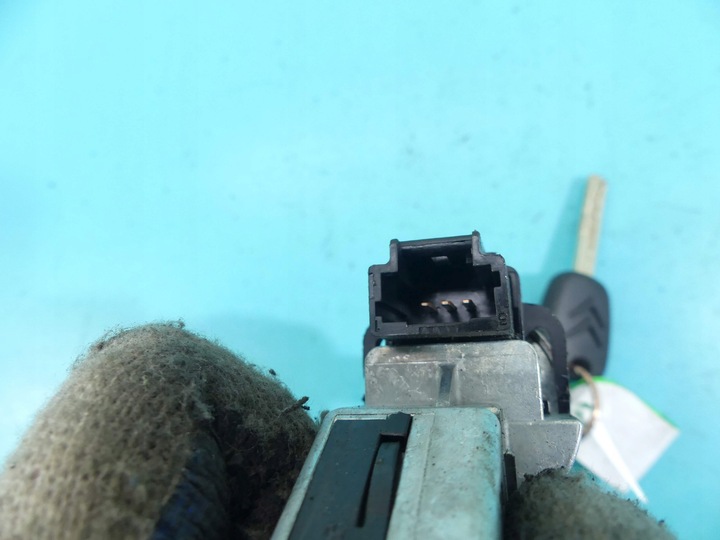 фото №15, Компьютер набор citroen c4 grand picasso i 1.6 16v