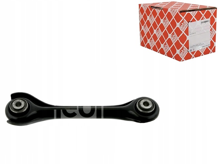 фото №15, Febi bilstein 17265 рычаг, подвешивание колёса