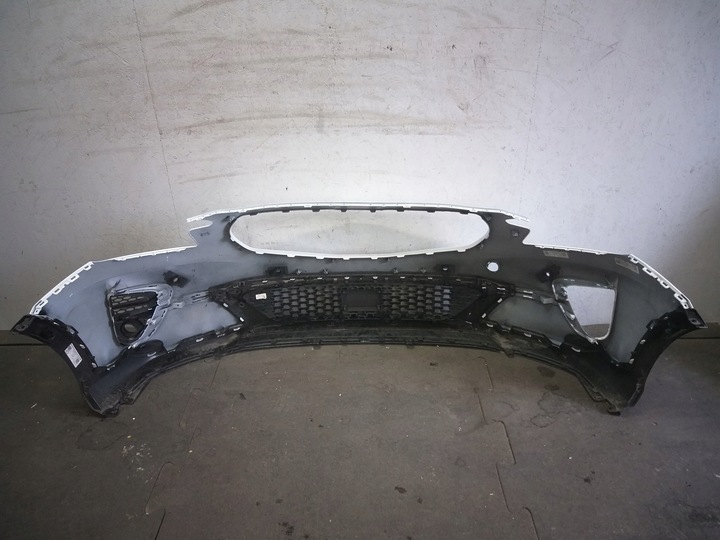 фото №8, Бампер перед kia xceed x ceed