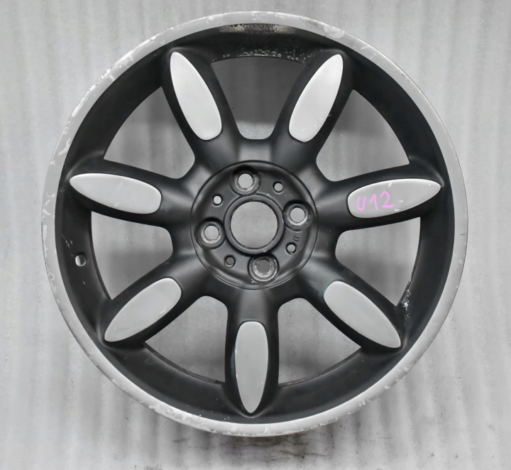 фото №1, Mini cooper r50 r52 r53 r55 r56 r57 7x17 et48 4x100 6773800