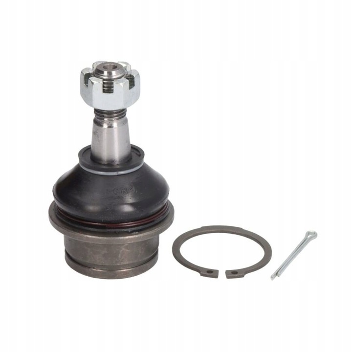 фото №2, Шкворень важеля перед np300 pathfinder iii 05-