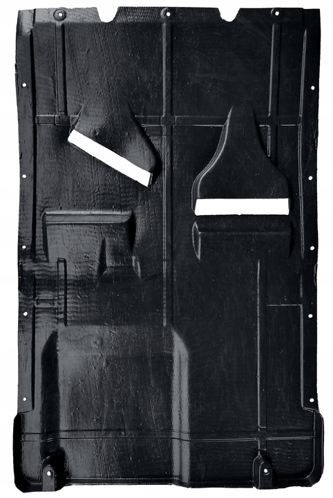 фото №8, Jumper 2 ii ducato 3 iii boxer od 2006 защита двигателя комплект