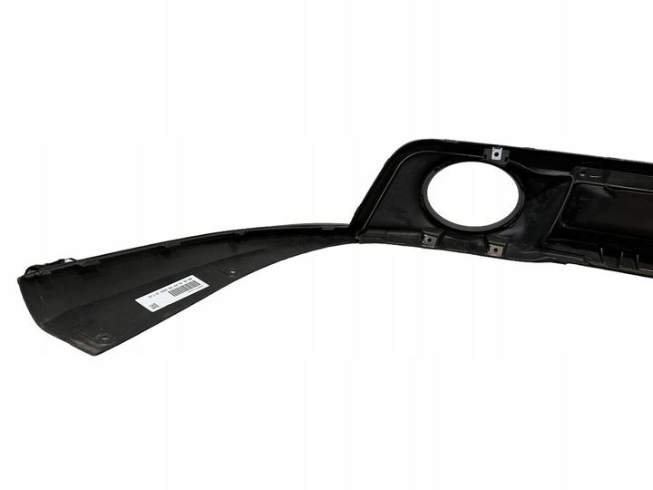 фото №7, Porsche 992 накладка дифузор бампера 992807834e, 992807954d, 992807983