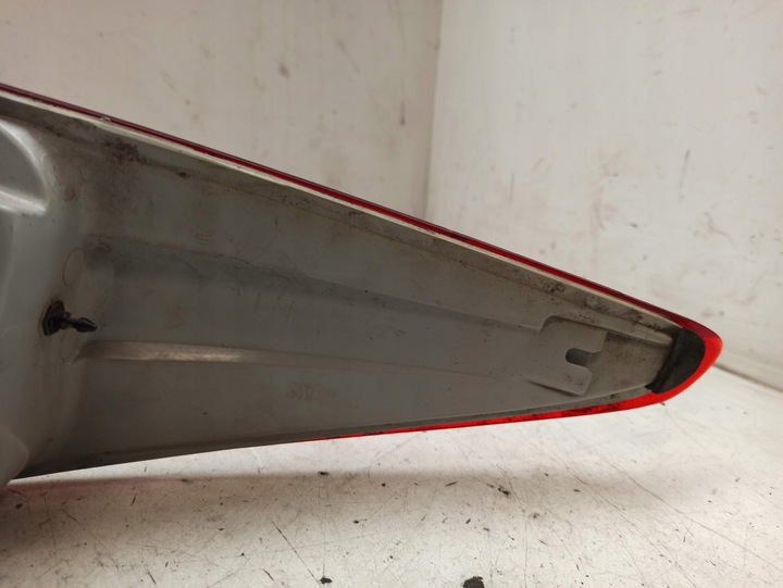 фото №11, Hyundai ix35 лампа ліва зад європа 92401-2y500 uszczerbiona